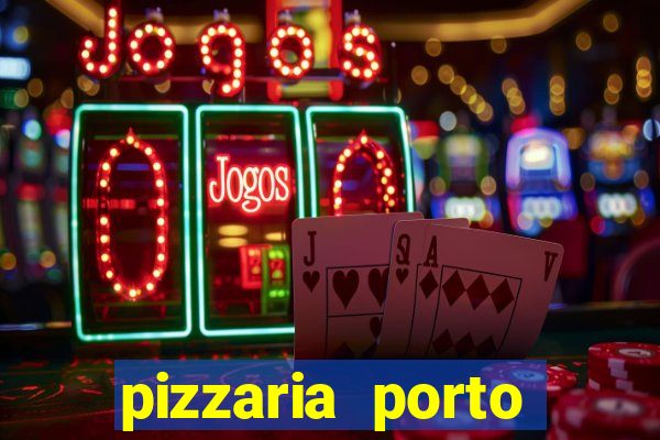 pizzaria porto velho 24 horas